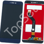 Дисплей Huawei Honor 8 Lite/P8 Lite 2017/P9 Lite 2017 (PRA-LA01/PRA-LA1/PRA-TL10) в сборе с тачскрином Синий (АКЦИЯ) (-20%)