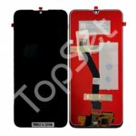 Дисплей Huawei Honor 8A/8A Pro/Y6 2019/Y6s/Y6 Pro 2019 (JAT-LX1/JAT-L41/MRD-LX1F) в сборе с тачскрином Черный - ОРИГИНАЛ (АКЦИЯ) (-20%)