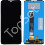 Дисплей Huawei Honor 8S/Y5 2019/8S Prime (!REV 2.2) (AMN-LX9/KSA-LX9) в сборе с тачскрином Черный