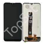 Дисплей Huawei Honor 8S/Y5 2019/8S Prime (!REV 4.4) (AMN-LX9/KSA-LX9) в сборе с тачскрином Черный
