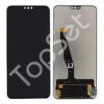 Дисплей Huawei Honor 8X/Honor 9X Lite (JSN-L21) в сборе с тачскрином Черный