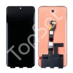 Дисплей Huawei Honor 90 (REA-NX9) с тачскрином Черный - ОРИГИНАЛ