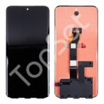 Дисплей Huawei Honor 90 (REA-NX9) с тачскрином Черный - (OLED)