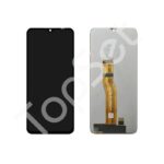 Дисплей Huawei Honor X5 (VNA-LX2) с тачскрином Черный