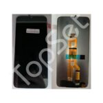 Дисплей Huawei Honor X5B/X5B Plus (GFY-LX2) с тачскрином Черный - ОРИГИНАЛ (SERVICE PACK)