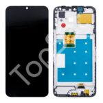 Дисплей Huawei Honor X6 (VNE-LX1) МОДУЛЬ Черный - ОРИГИНАЛ