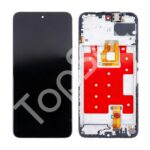 Дисплей Huawei Honor X7c (ALT-LX1) МОДУЛЬ Черный - ОРИГИНАЛ