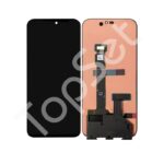 Дисплей Huawei Honor X8b/200 Lite/X8c (LLY-LX1/LLY-LX2/LLY-LX3/LLY-NX1) в сборе с тачскрином Черный - (OLED)