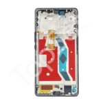 Дисплей Huawei Honor X9A 5G/Honor X40/Magic 5 Lite (RMO-NX1) МОДУЛЬ Зеленый - ОРИГИНАЛ