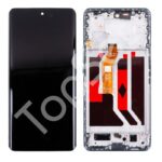 Дисплей Huawei Honor X9b (ALI-NX1) МОДУЛЬ Зеленый - ОРИГИНАЛ