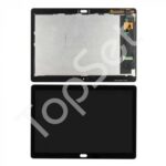 Дисплей Huawei MediaPad M3 Lite 10" (BAH-L09/BAH-W01) в сборе с тачскрином Черный