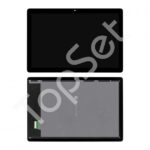 Дисплей Huawei MediaPad T5 10" (AGS2-L09) в сборе с тачскрином Черный