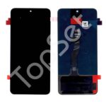 Дисплей Huawei Nova 10 SE (BNE-LX1) с тачскрином Черный - (OLED)