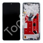 Дисплей Huawei Nova 11i (MAO-LX9N) МОДУЛЬ Зеленый - ОРИГИНАЛ