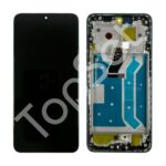Дисплей Huawei Nova 12i (CTR-L81) МОДУЛЬ Зеленый - ОРИГИНАЛ