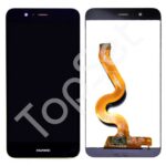 Дисплей Huawei Nova 2 Plus/Nova 2Plus/Nova 2+ (BAC-L21) в сборе с тачскрином Черный