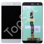 Дисплей Huawei Nova/G9 (CAN-L01/CAN-L02/CAN-L11/CAN-L12/CAN-L13) в сборе с тачскрином Белый