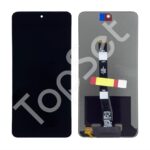 Дисплей Huawei Nova Y73 с тачскрином Черный - ОРИГИНАЛ