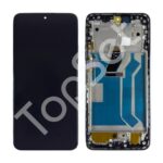 Дисплей Huawei Nova Y90 (CTR-LX1) МОДУЛЬ Голубой - ОРИГИНАЛ