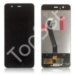 Дисплей Huawei P10 (VTR-L09/VTR-L29) в сборе с тачскрином Черный