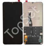 Дисплей Huawei P30 Lite/P30lite/Honor 20S/Honor 20 Lite/20lite (MAR-LX1M/MAR-LX1H) в сборе с тачскрином Черный - СТАНДАРТ