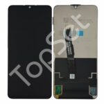Дисплей Huawei P30 Lite/P30lite/Honor 20S/Honor 20 Lite/20lite (MAR-LX1M/MAR-LX1H) в сборе с тачскрином Черный - ОРИГИНАЛ
