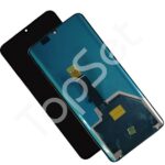 Дисплей Huawei P30 Pro (VOG-L29) в сборе с тачскрином Черный - (OLED)