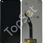 Дисплей Huawei P40 Lite E/Honor 9C/Y7p 2020 (ART-L28/ART-L29) (51095DCG/51095DCE) в сборе с тачскрином Черный
