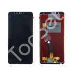 Дисплей Huawei Y9 2018/Honor 8 Plus/8Plus/8+ (FLA-LX1/LX2/L22/LA10/AL00) в сборе с тачскрином Черный