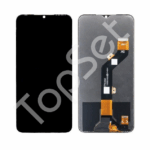 Дисплей Infinix Hot 12i (X665B) в сборе с тачскрином Черный (АКЦИЯ) (-30%)