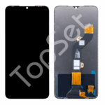Дисплей Infinix Smart 6 (X6511) с тачскрином Черный (АКЦИЯ) (-30%)
