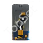 Дисплей Infinix Smart 8 Plus (X6526) с тачскрином Черный - ОРИГИНАЛ