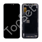 Дисплей iPhone 11 Pro в сборе с тачскрином Черный - IN-CELL (ZY)