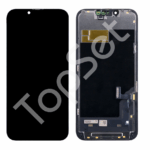 Дисплей iPhone 13 (A2635) с тачскрином Черный (In-Cell) (площадка под IC)