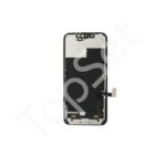 Дисплей iPhone 13 mini в сборе Черный - (In-Cell) (площадка под IC)