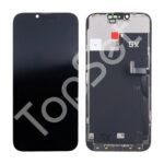 Дисплей iPhone 13 Pro Max с тачскрином Черный GX (площадка под IC)