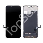 Дисплей iPhone 13 (A2635) с тачскрином Черный - OLED GX
