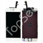 Дисплей iPhone 6/6G в сборе Белый