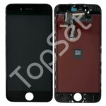 Дисплей iPhone 6/6G в сборе Черный