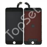 Дисплей iPhone 6 Plus/6Plus/6+ в сборе Черный