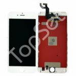 Дисплей iPhone 6S Plus/6SPlus/6S+ в сборе Белый