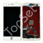 Дисплей iPhone 7 Plus в сборе Белый