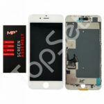 Дисплей iPhone 8 Plus/8Plus/8+ в сборе Белый - ПРЕМИУМ