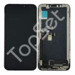 Дисплей iPhone X в сборе Черный - ОРИГИНАЛ
