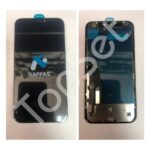 Дисплей iPhone Xr в сборе Черный - ОРИГИНАЛ (NAFFAS)