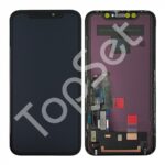 Дисплей iPhone Xr в сборе Черный - ОРИГИНАЛ