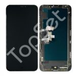 Дисплей iPhone Xs Max в сборе Черный - ОРИГИНАЛ