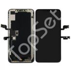 Дисплей iPhone Xs Max с тачскрином Черный - (In-Cell) - СТАНДАРТ