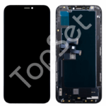 Дисплей iPhone Xs в сборе Черный - (In-Cell)