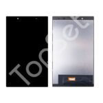 Дисплей Lenovo Tab 4 8" (TB-8504X) в сборе с тачскрином Черный